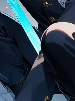 Hakuwolfkohaku0316의 獣の咆哮がただの呼吸に変わるまで