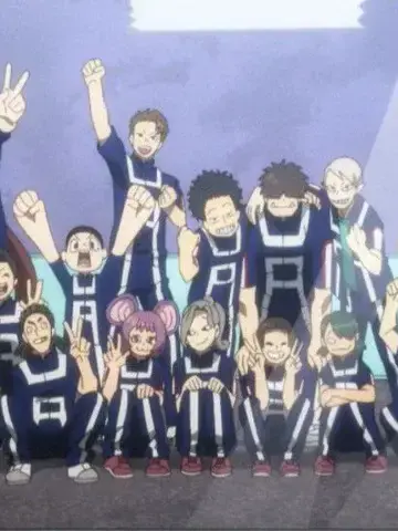 FolksyUrial5699의 Izuku Midoriya