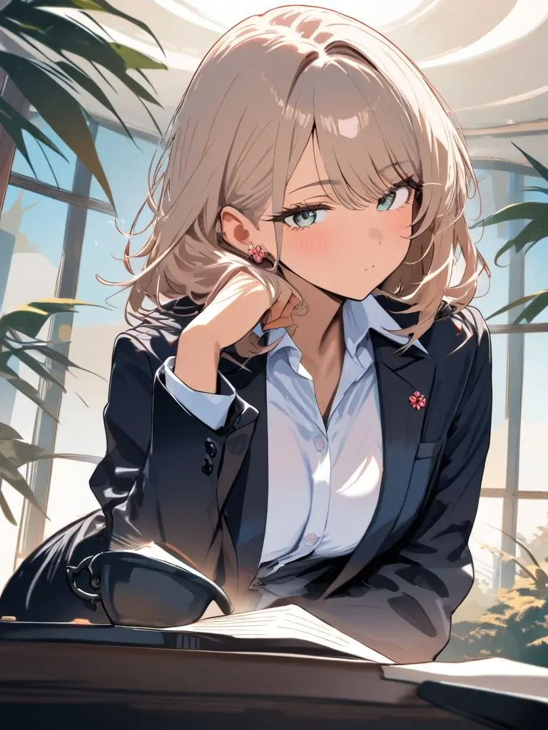 female_pc_DAISUKI_KuJiRa의 현실개변 세계의 일반 여성이 되자!_현대편