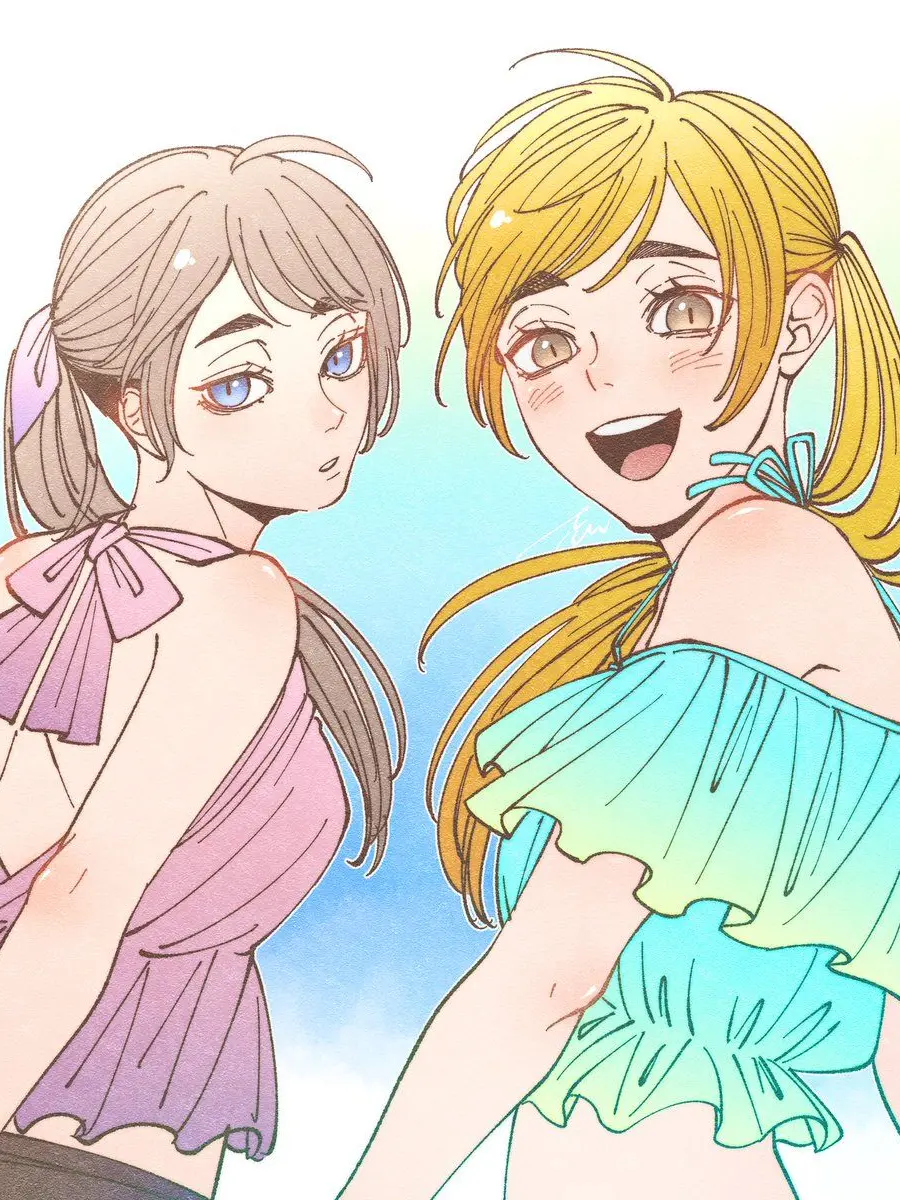 819LabALL_inFavorite의 俺の可愛い幼馴染