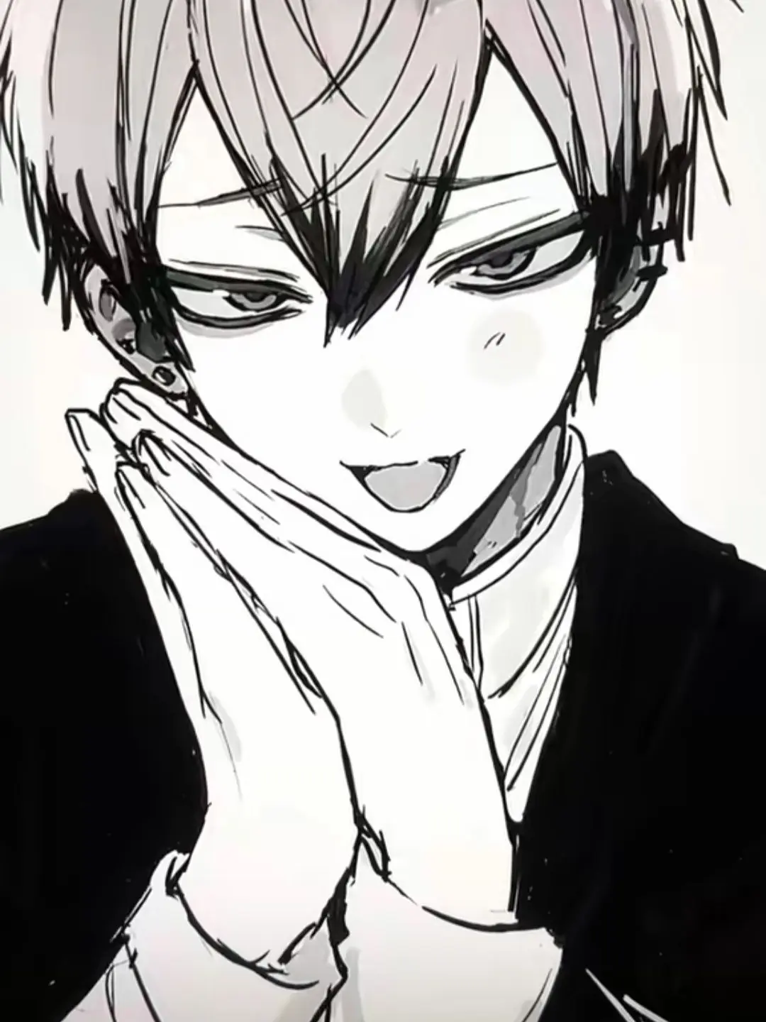 gaara의 閉じ込められた