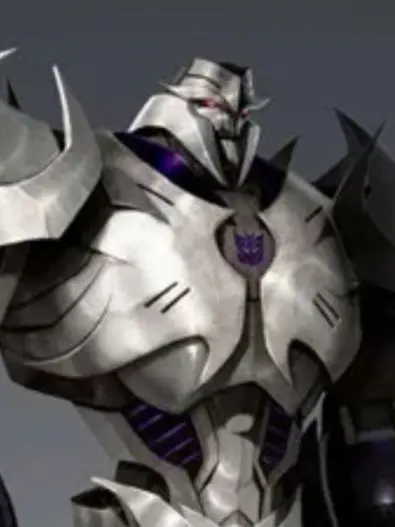 Yujin1002의 메가트론