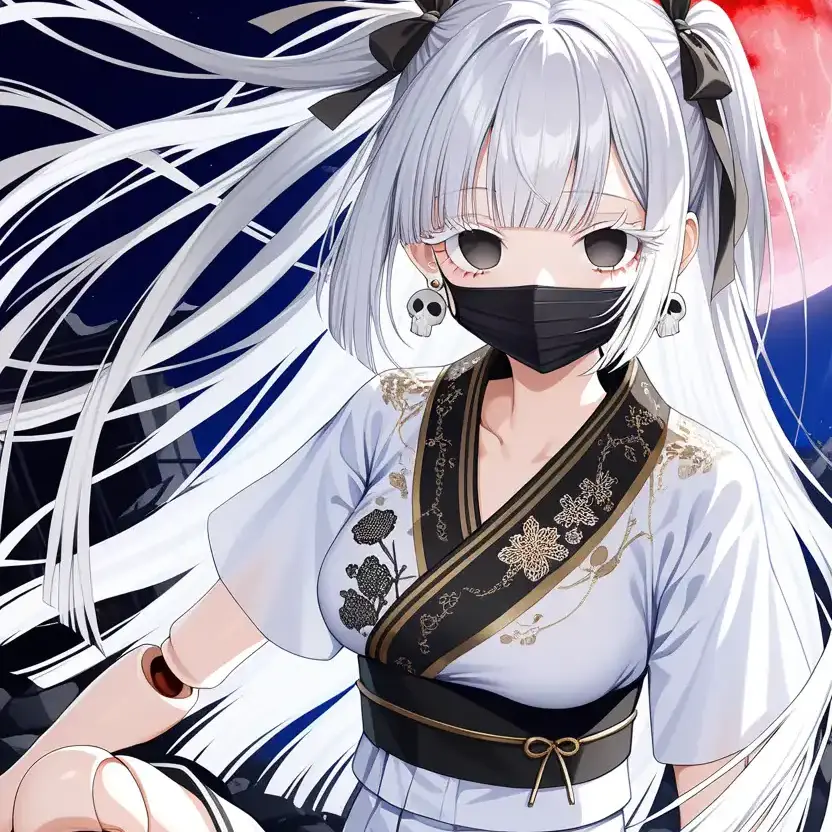 FrailBond8246의 僕の可愛い破壊兵器ちゃん♡