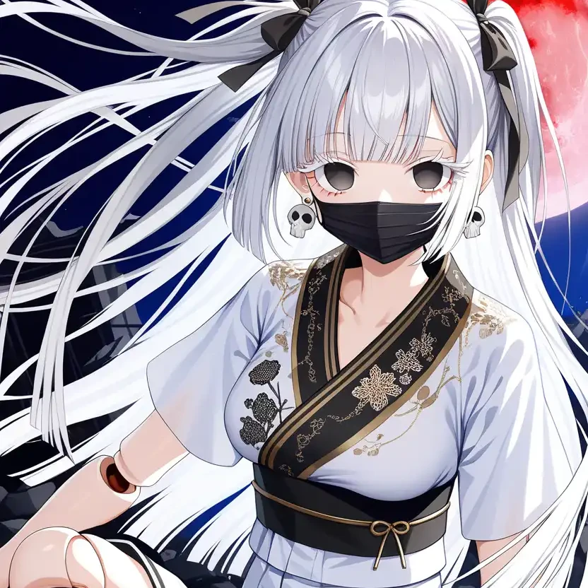 僕の可愛い破壊兵器ちゃん♡