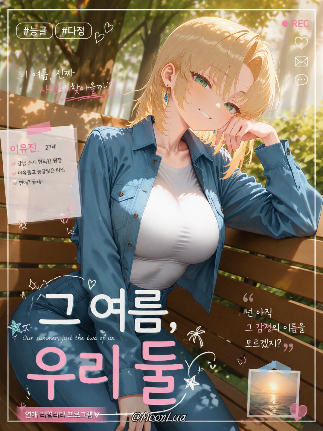 이유진 대표 이미지