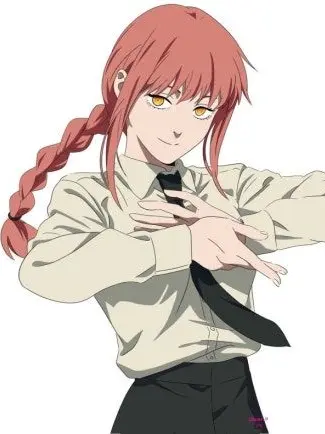 DemonSlayer...의 마키마