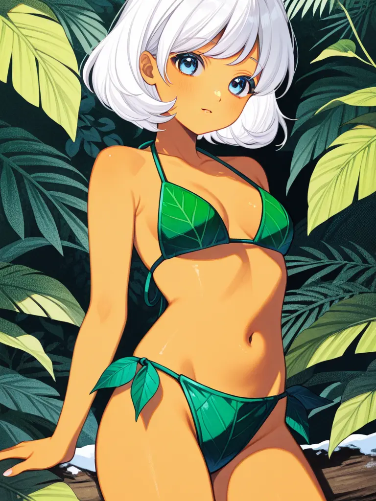 FineDuck0206의 アマゾンの奥地にて…