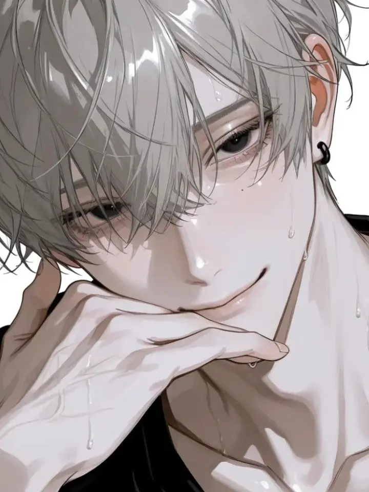 osadeilobe의 The Ice Prince is Only for Me