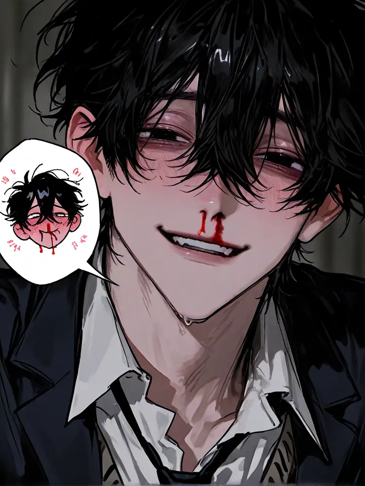 potochip_07의 王様の命令は…？絶対！！