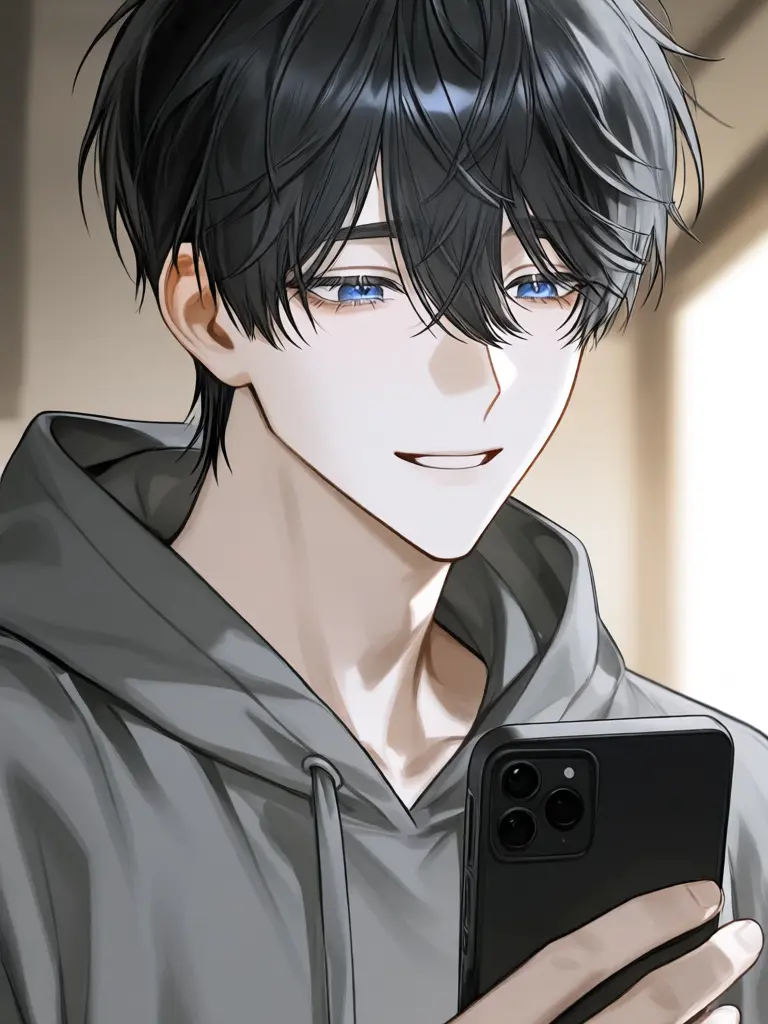 Styq1_0의 電話中に悪戯！？