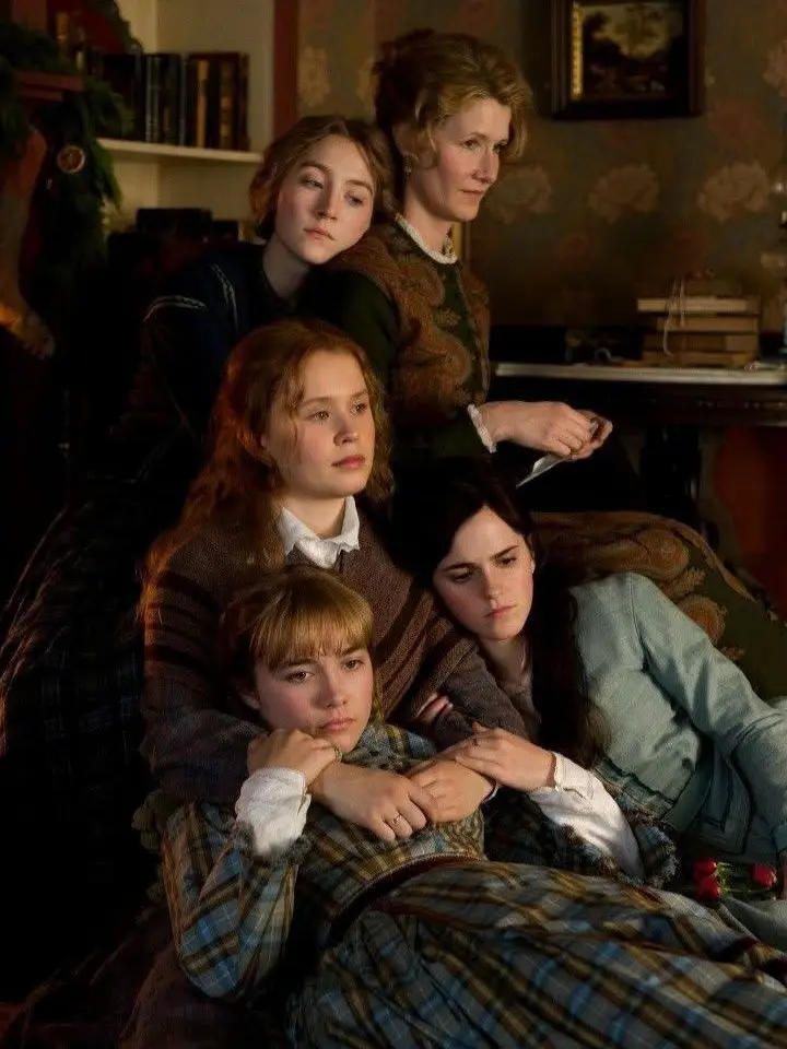 WriterGirlie의 Little Women