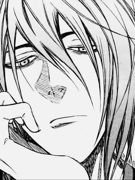 daniellakitten의 ,, MURASAKIBARA ATSUSHI