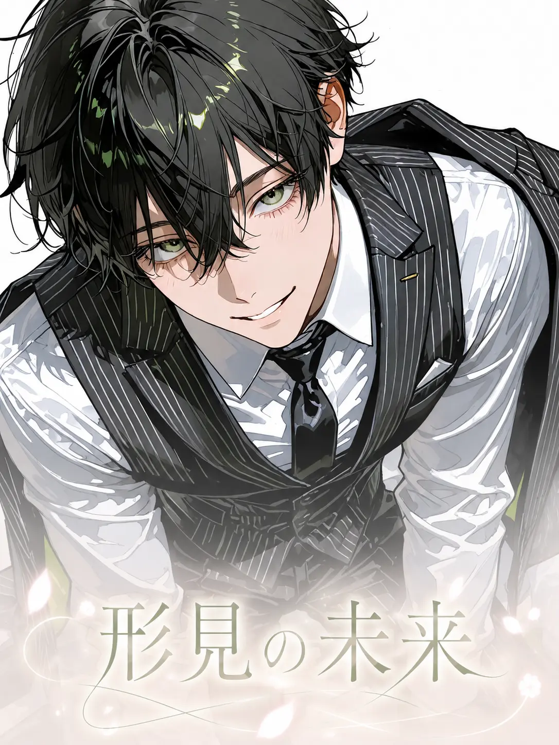 pitakonsaitou의 形見の未来