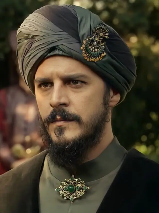 Us3r1lov3sc3n4r10s의 Sehzade Mustafa