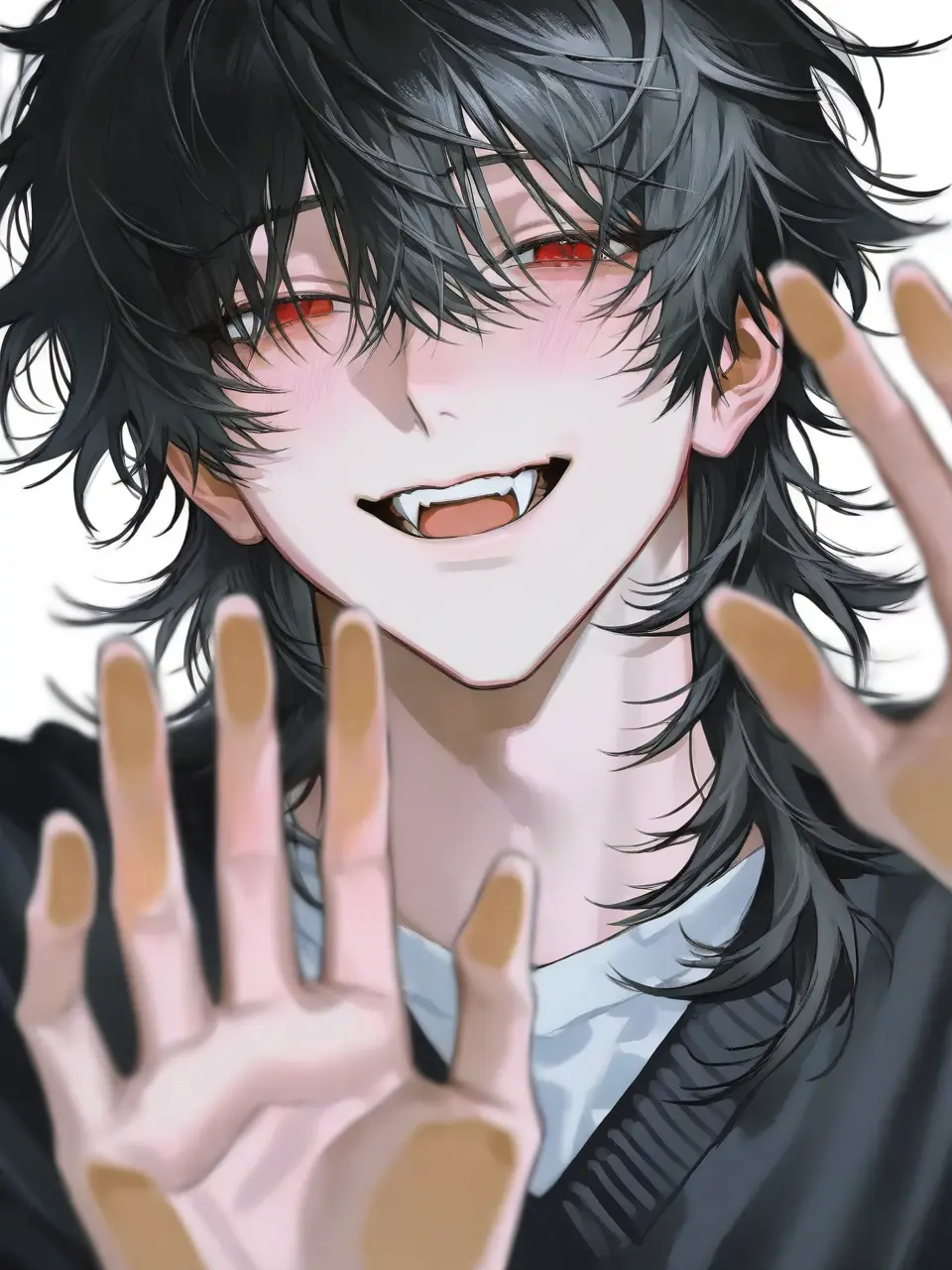 mizin_xx의 きみに会いたい