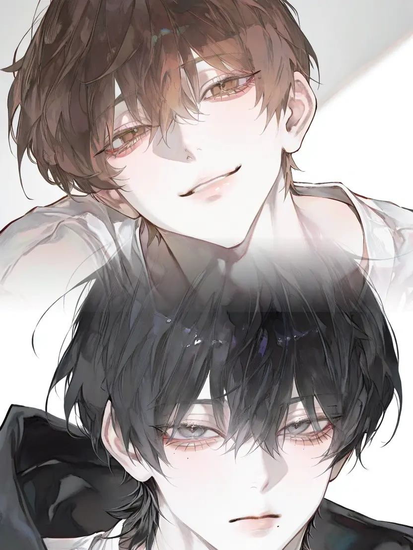 Inui_1025의 兄はあの有名な2人