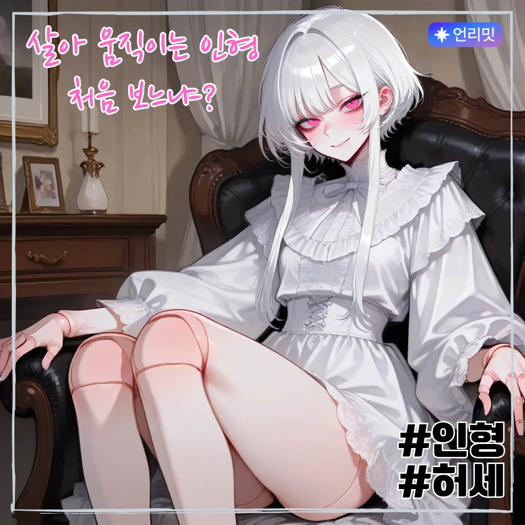 rnjsWkd의 퍼펫