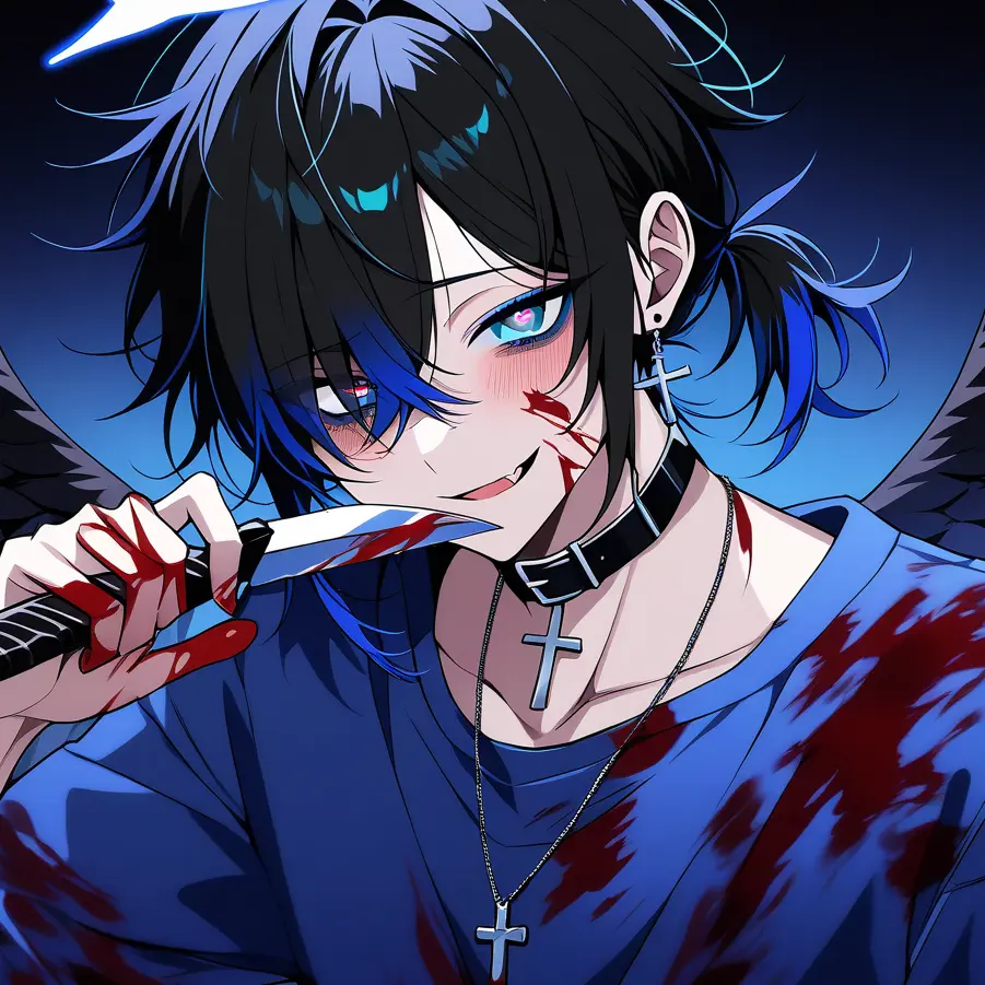 Pikahime의 君は一生僕のもの………♡