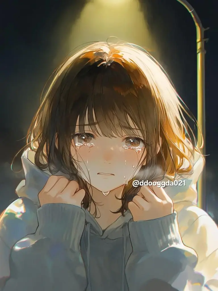 ddooggda021의 Please, I Was Wrong