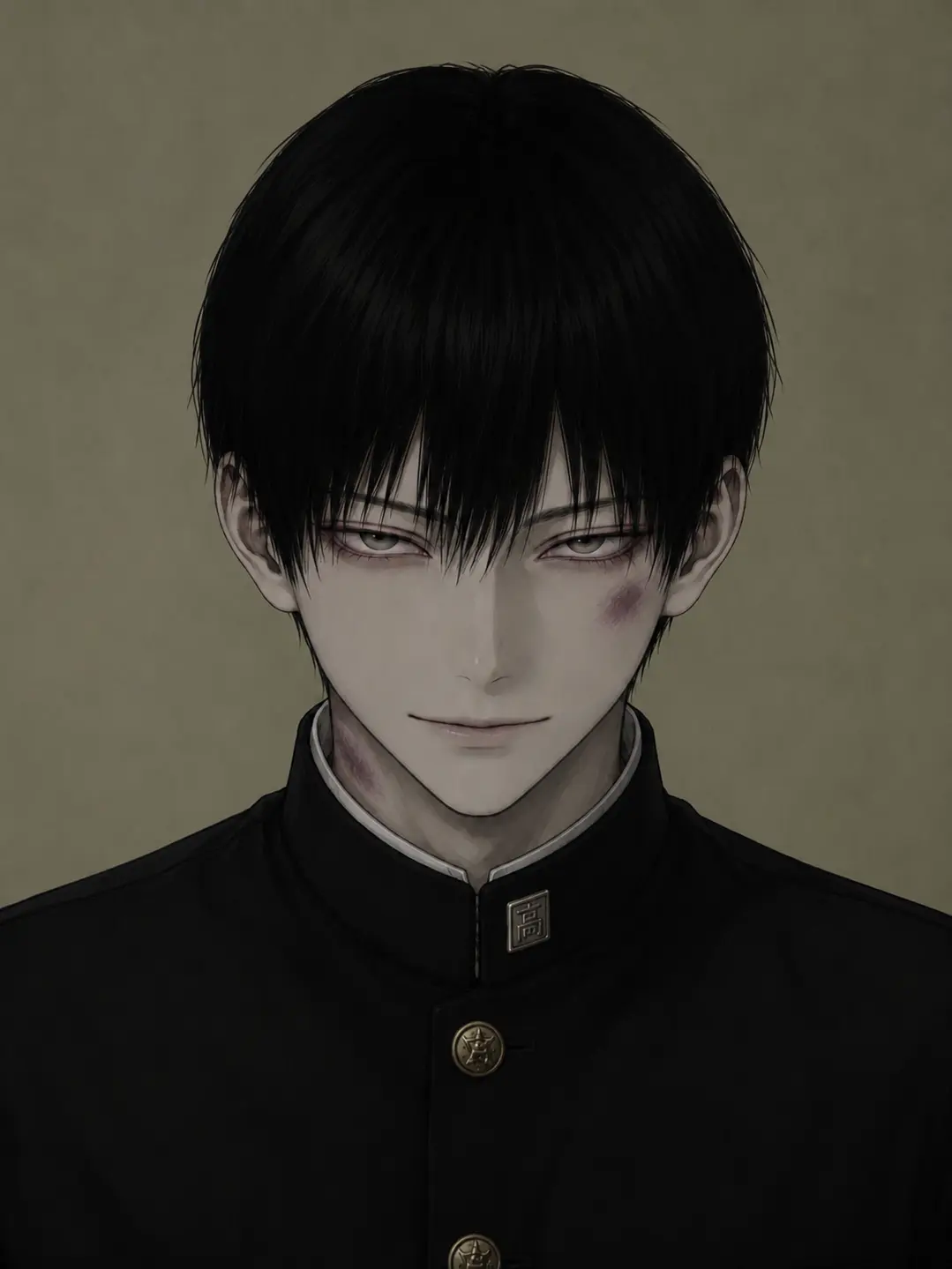 ill_666의 名井くん