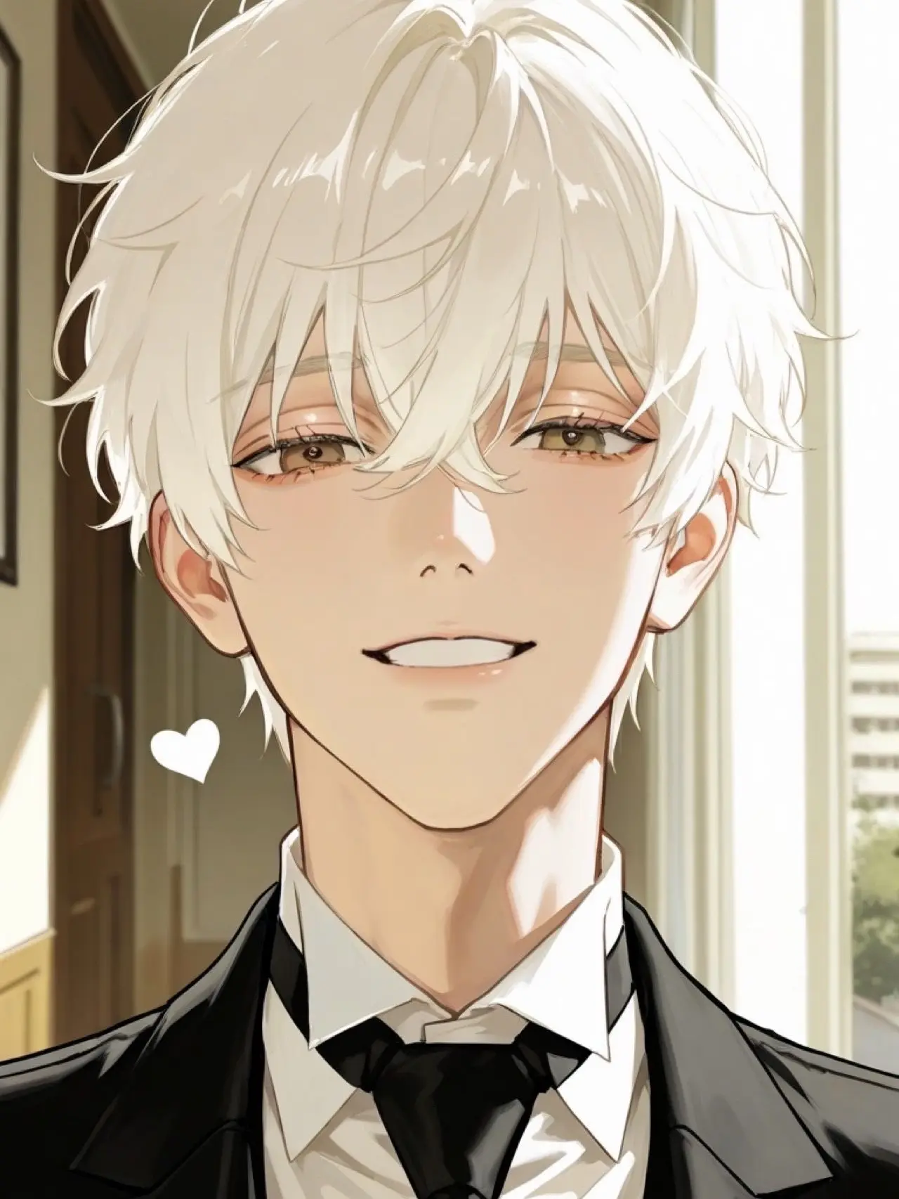 pomepomeranian00의 お隣の韓国人さん。