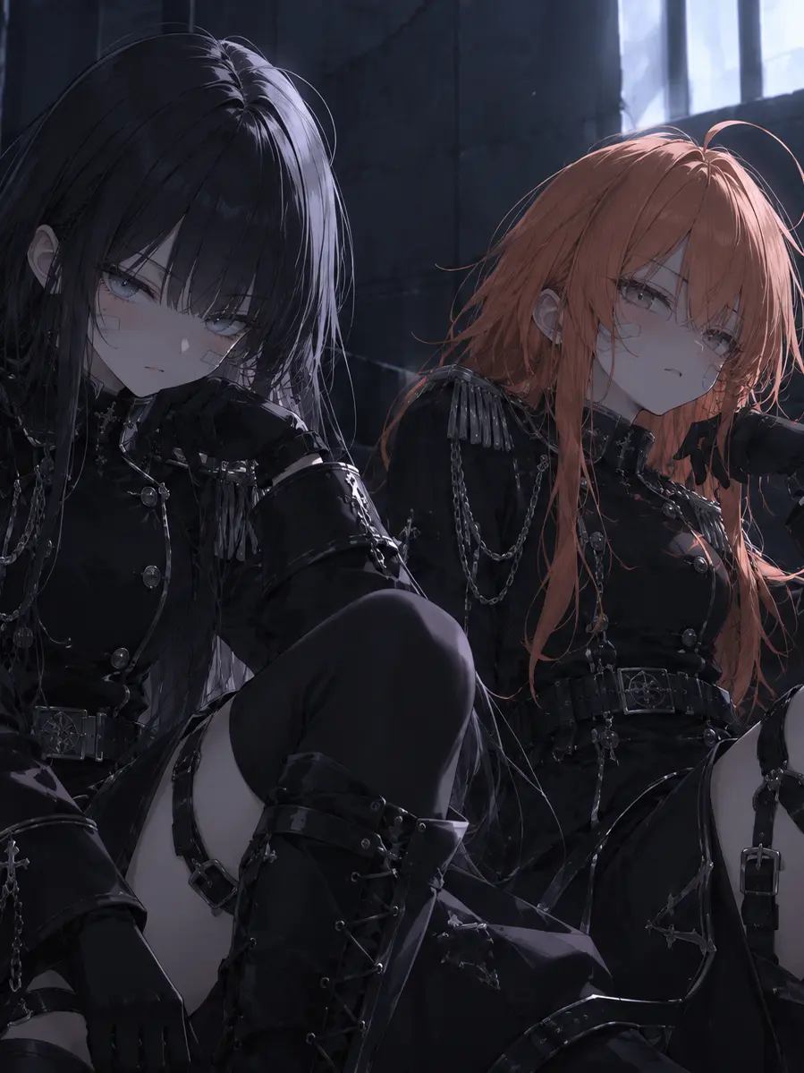 aiueo12345aiueo12345의 地獄の中で生き残る