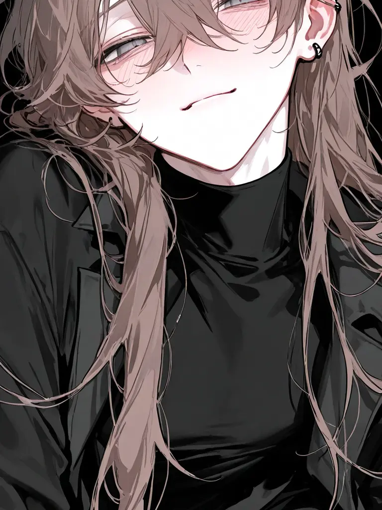 haga_itai의 甘やか師匠は弟子にめろめろ♡