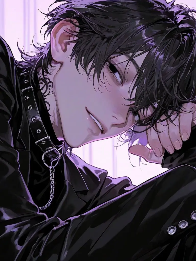 MaiR_의 可哀想な愛しい人
