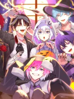 puasora의 # 隕石 が 迫 って きた ─