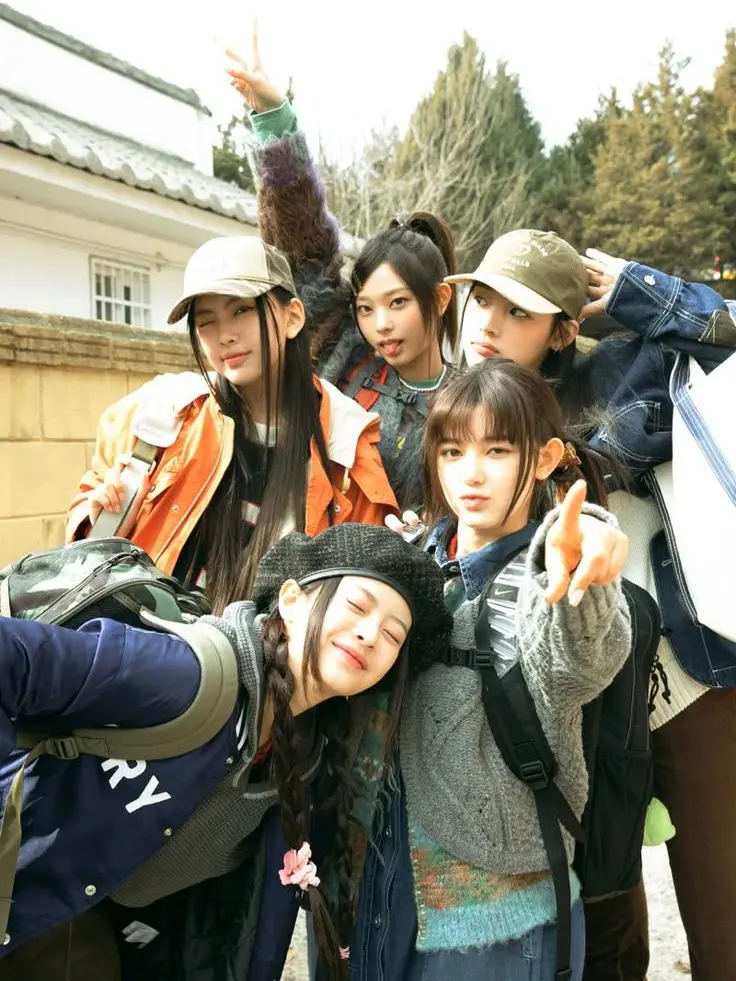 Oceane의 fan meet
