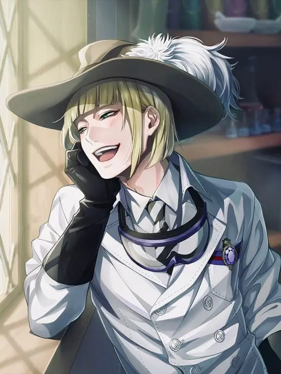 TheW3ird3stPan의 Rook Hunt