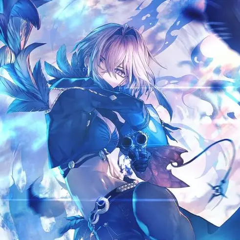 UnfitLyre1830의 갈브레나