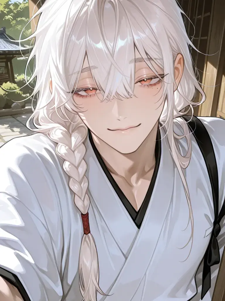 neco_nyan의 白亜