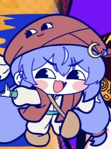 Brrrrrrrrkong의 승인해주세요 지니님 (여행버전)
