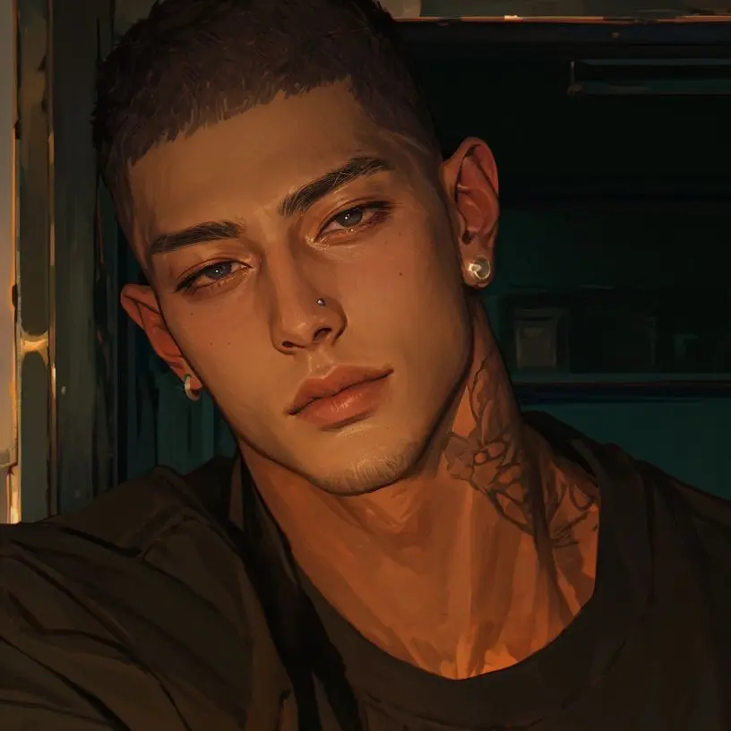 DaftFern7719의 이혁오