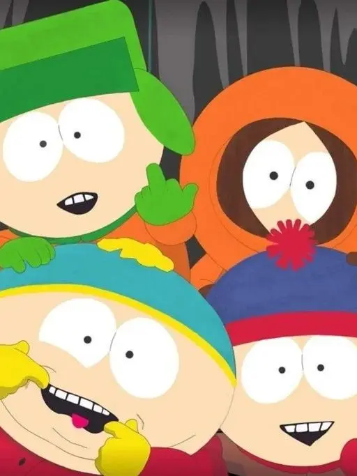 KOKA.2025의 South Park (The Boys)