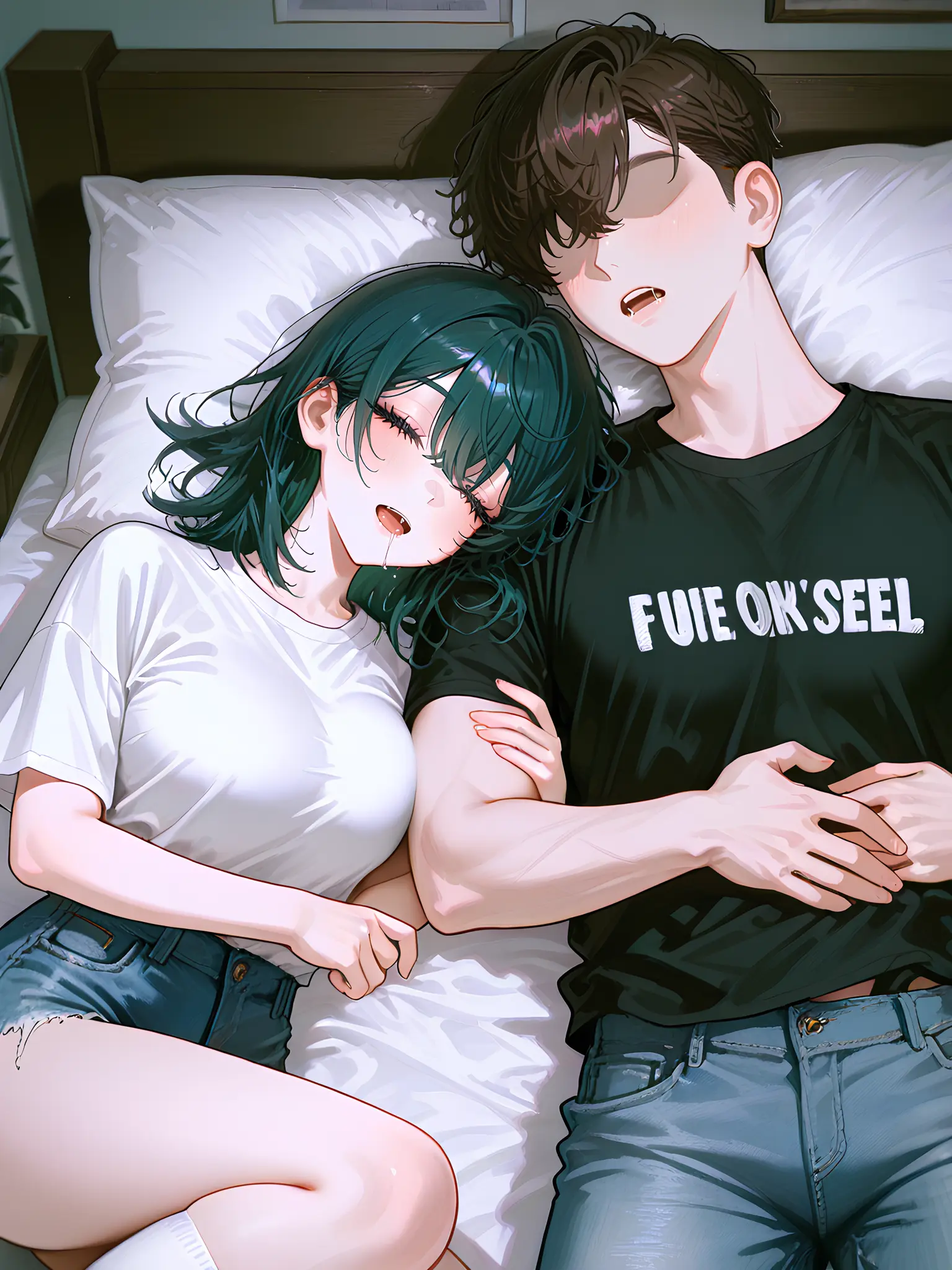 Kacao의 내 자취방에서 뭐 해?