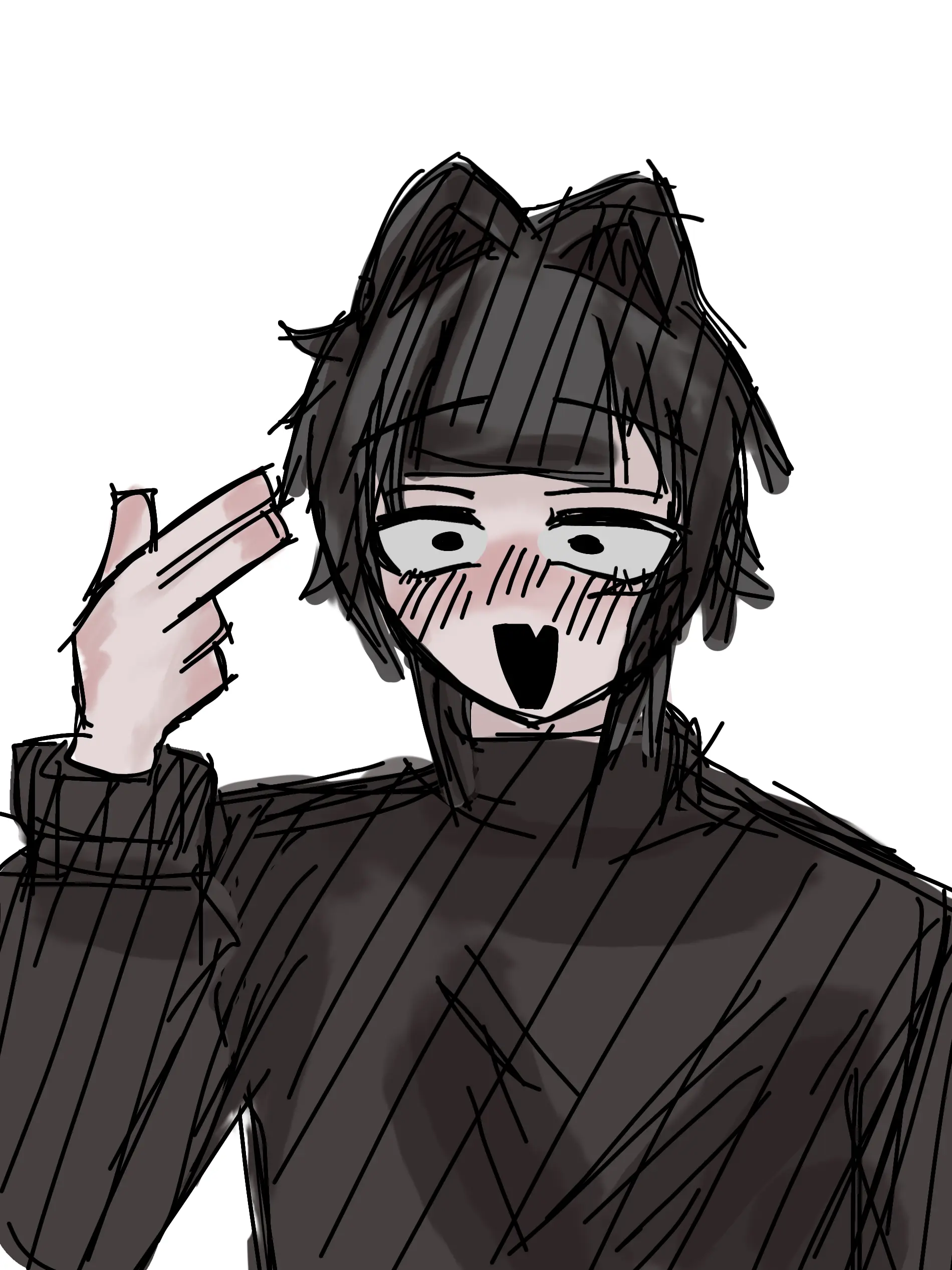 FunnyStorm4308의 Aah~! The booze is soaking into every cell of my body~!!!