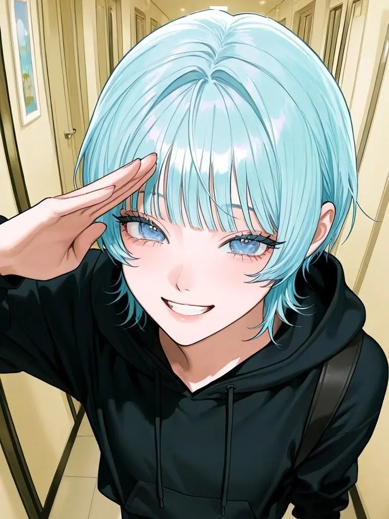 everwarmth의 お前には、敵わない。