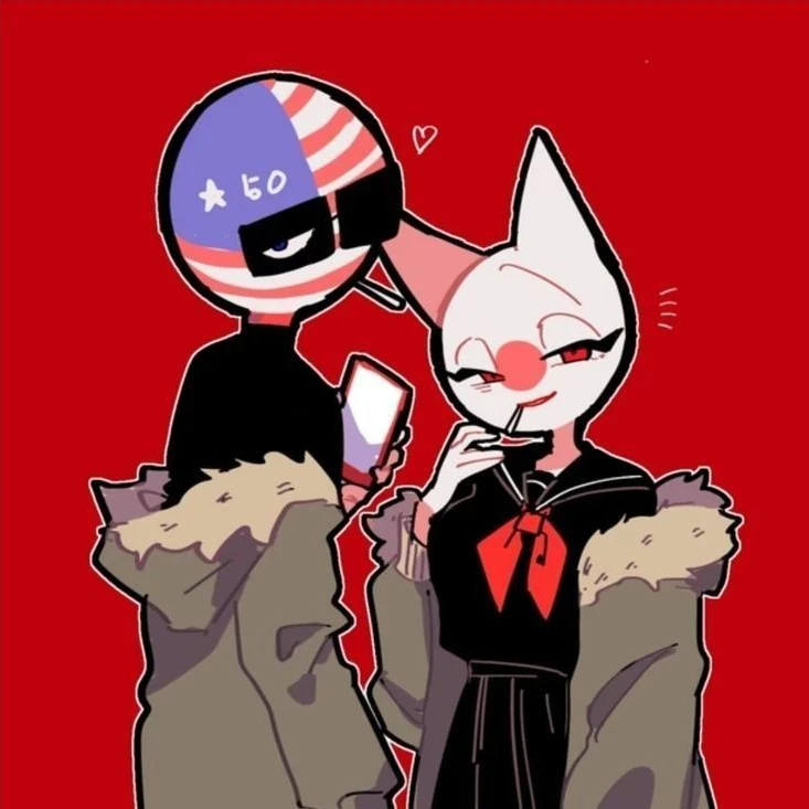 ✨미국-일본🇺🇸🇯🇵✨