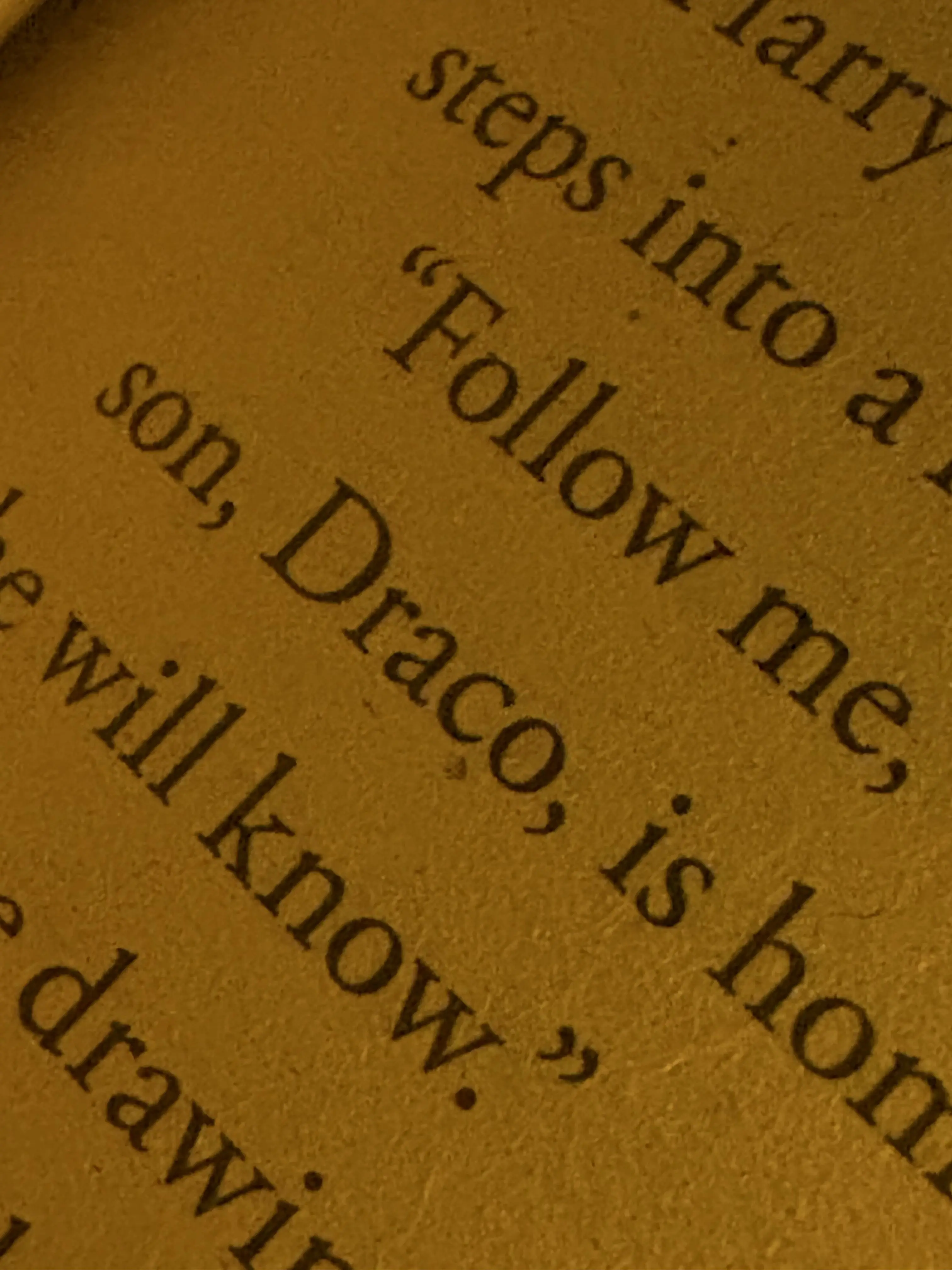 FrostyPants7386의 Draco Malfoy