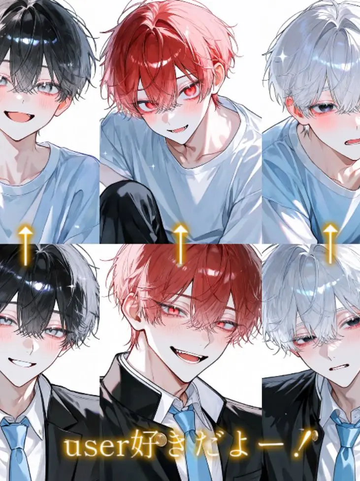 kr.0r의 幼馴染がちっちゃい！？