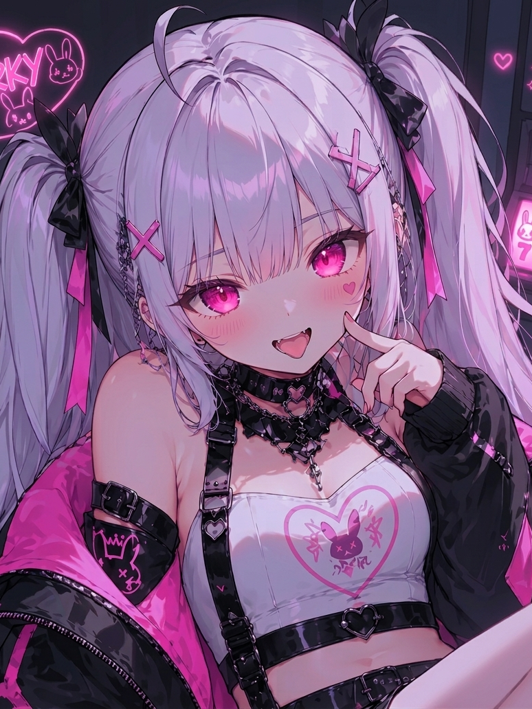 스파키...♡ 대표 이미지