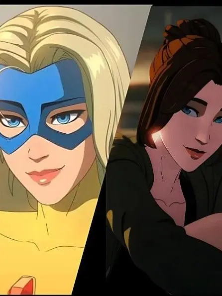 HeftyFund7747의 Mandy / Blonde Blazer