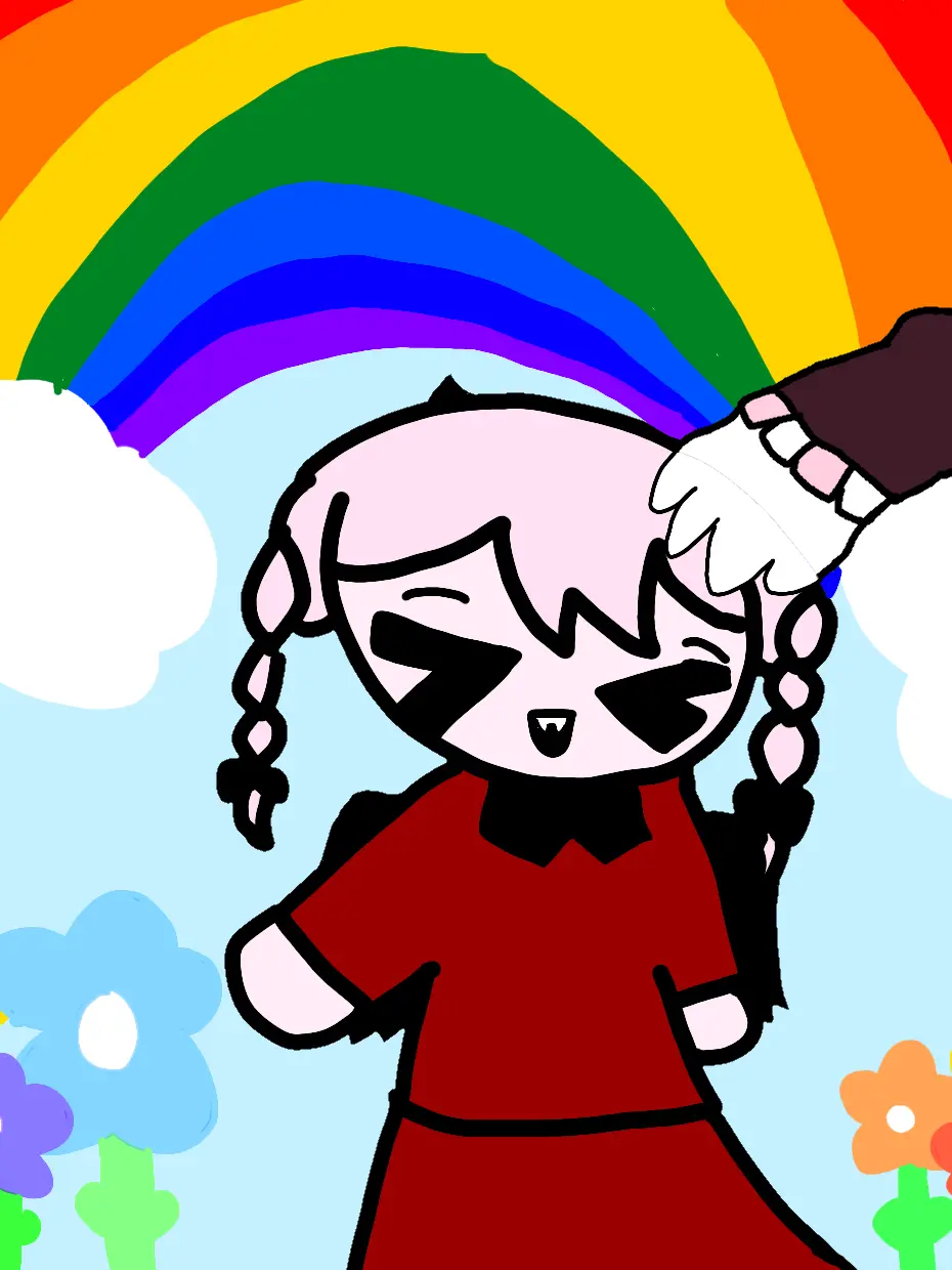 LoudComic9893의 프라이데이 나이트 펌킨(프나펑)