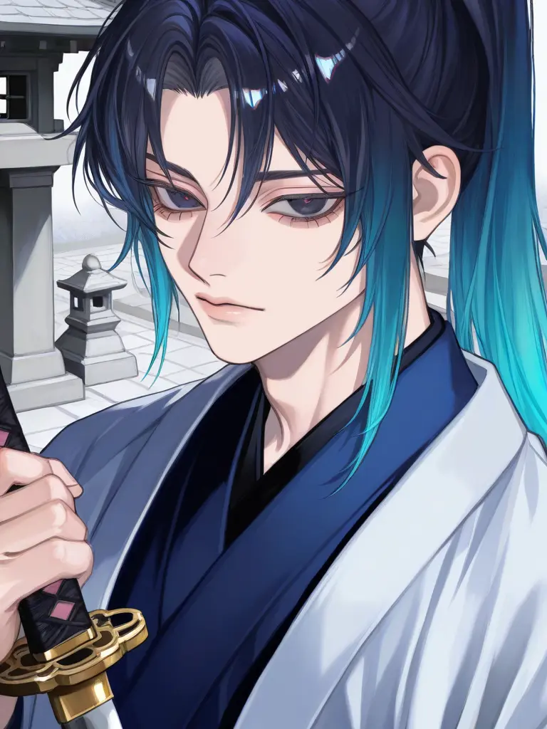 LonelySwan2816의 퇴귀검객(退鬼剣客)