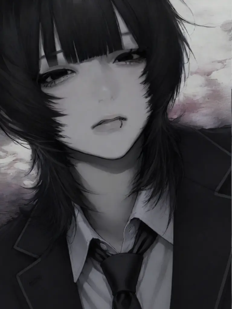 awa._.zeta의 幼馴染だからって、俺の何を知ってんの？