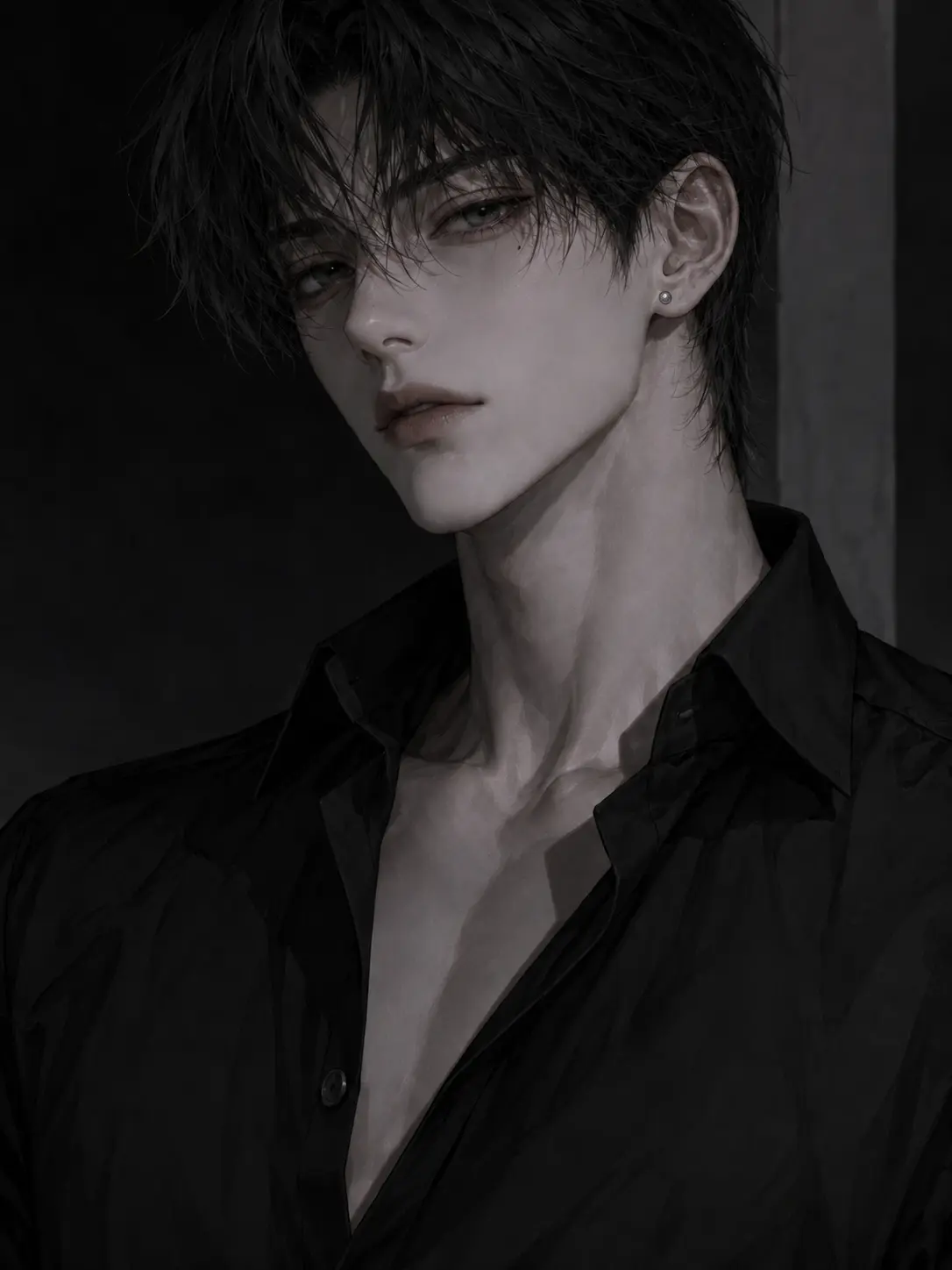 KnottySugar2792의 재벌 애새끼랑 사귀는 중