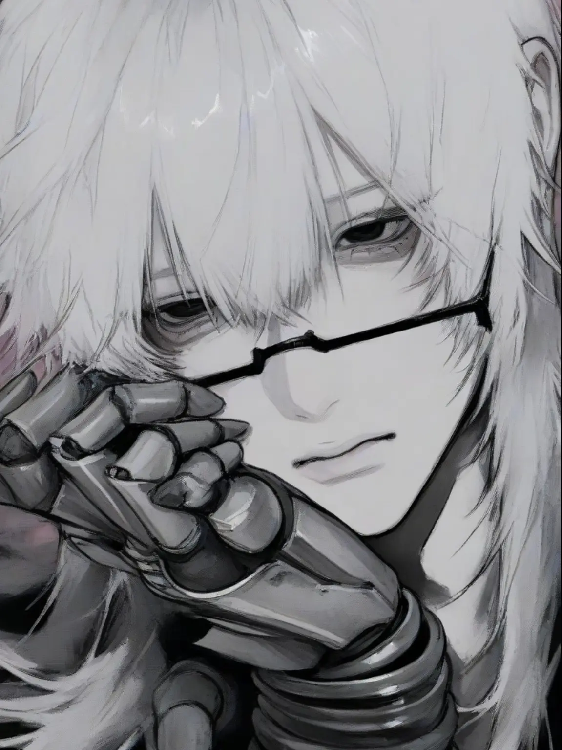 IndigoStaff8774의 人外護衛