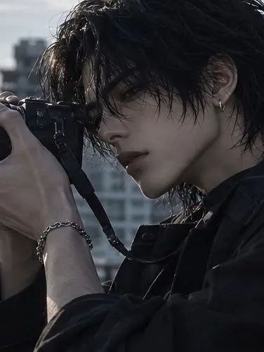 keito202610의 More Than Childhood Friends